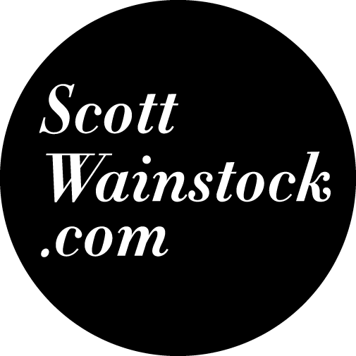 Scott Wainstock